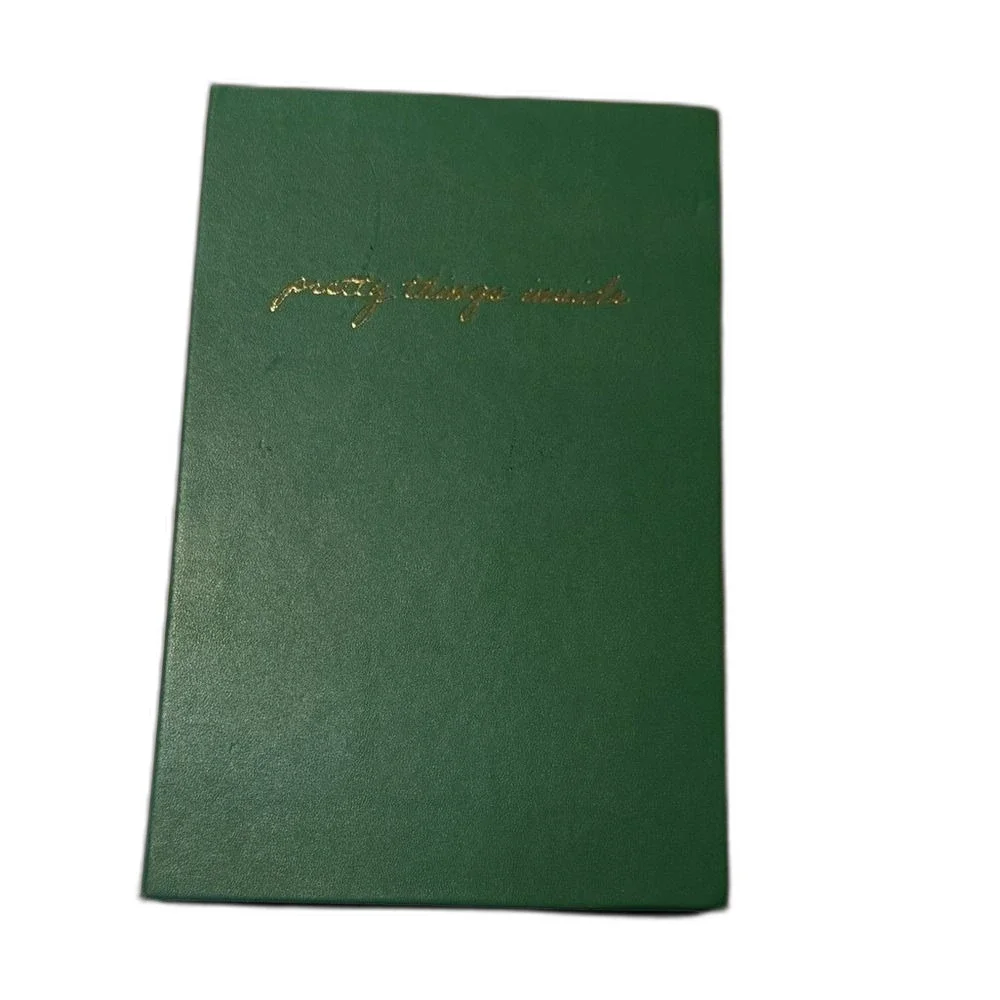 N/A chic journals